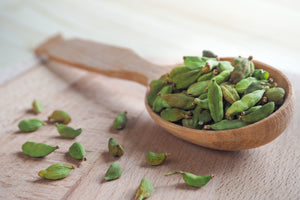 Do You Know About Cardamom?