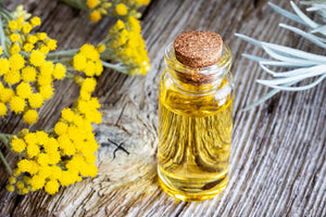 Do You Know About Helichrysum?