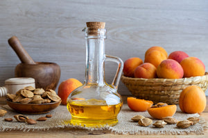 Do You Know About Apricot Kernel Oil?