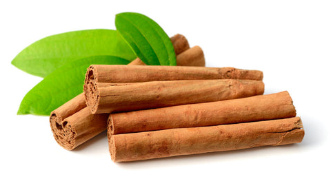 Do You Know About Cinnamon?