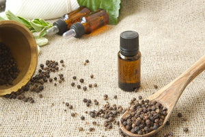 Do You Know About Black Pepper Oil?