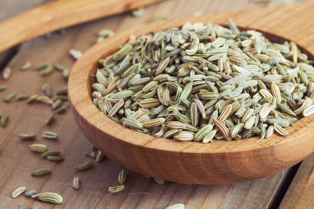 Do You Know About Fennel?